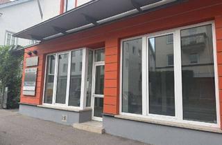 Büro zu mieten in Königstraße 23, 78532 Tuttlingen, Bürofläche im Erdgeschoss mit direktem Zugang – 75,50 m²