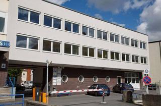 Büro zu mieten in Am Leinekanal, 37073 Göttingen, Büro/Gewerbeflächen in bester Innenstadtlage und Nähe zum Bahnhof