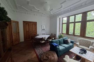 Immobilie mieten in Schönebecker Straße 1c, 39104 Buckau, WG Zimmer in historischem Appartement am Gesellschaftshaus