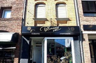 Geschäftslokal mieten in Bonner Str., 50374 Erftstadt, Erftstadt-Lechenich... zentraler geht´s nicht! Top-Ladenlokal, Nähe historischem Marktplatz