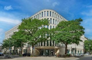 Geschäftslokal mieten in Osterstraße 31, 30159 Mitte, Moderne 104,20 m² Ladenfläche in Hannover Mitte