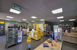 Gewerbeimmobilie mieten in 75305 Neuenbürg, Kiosk in Neuenbürg zu verpachten – komplett renoviert & sofort betriebsbereit