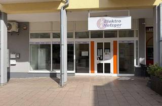 Gewerbeimmobilie mieten in 79211 Denzlingen, Vielseitige Gewerbefläche in bester Lage von Denzlingen