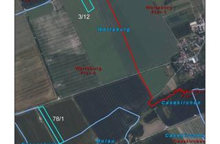 Gewerbeimmobilie mieten in 06618 Naumburg, Ausschreibung Verpachtung in Gem. Wettaburg; Ausschreibungsunterlagen beachten!