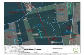 Gewerbeimmobilie mieten in 06246 Bad Lauchstädt, Ausschreibung Verpachtung in Gem. Bad Lauchstädt/Holleben; Ausschreibungsunterlagen beachten!