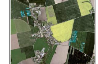 Gewerbeimmobilie mieten in 06780 Schortewitz, Ausschreibung Verpachtung in Gem. Görzig/Schortewitz; Ausschreibungsunterlagen beachten!