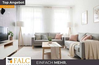 Wohnung kaufen in 45139 Essen, Renditestarke 2,5-Zimmer-Wohnung – Vermietet & vor wenigen Jahren modernisiert