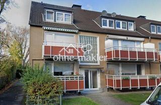 Wohnung mieten in Am Roten Haus 29, 45359 Essen, Sanierte 3,5-Zimmer-Wohnung in ruhiger Sackgassenlage