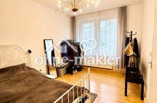 Wohnung mieten in Arndtstraße 14, 57072 Siegen, Frisch renovierte 3-Zimmer-Wohnung in Siegen Mitte