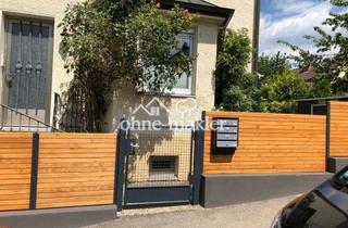Wohnung mieten in 89518 Heidenheim, Renoviert, 2,5 ZKB Zentral ruhig, eigener Garten, möbliert