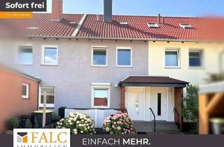 Einfamilienhaus kaufen in 31177 Harsum, *** Modernes Einfamilien Reihenmittelhaus ***