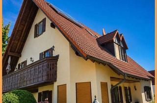 Wohnung kaufen in Weiterndorfer Straße 34, 91560 Heilsbronn, Familienglück in Heilsbronn - 113 m² Wohnung, eigener Garten & Sonnenbalkon, Garage, KfZ Platz