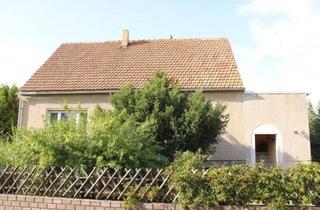 Einfamilienhaus kaufen in 02994 Bernsdorf, Wiednitz - Familienglück in traumhafter Lage