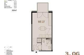 Wohnung kaufen in Gernotstraße 36, 10365 Lichtenberg, Wohnung 27