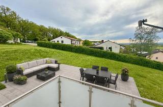 Wohnung kaufen in 91463 Dietersheim, Ca. 102 qm Erdgeschosswohnung mit Garten, Terrasse & Loggia - provisionsfrei & sofort frei