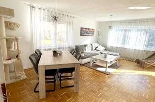 Wohnung kaufen in 89542 Herbrechtingen, PROVISIONSFREI & kurzfristig verfügbar - ein Zuhause zum Wohlfühlen mit Terrasse & Balkon