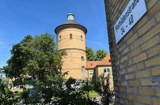 Wohnung kaufen in Mathildenstraße 34, 24937 Friesischer Berg, Etagenwohnung mit schönen Echtholzböden