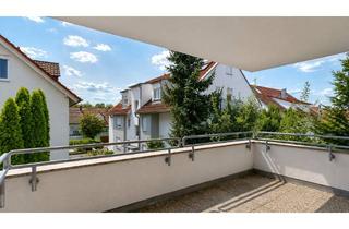 Wohnung kaufen in 71397 Leutenbach, Sofort frei - Großzügige 3-Zi.-Wohnung in begehrter Wohnlage von Leutenbach