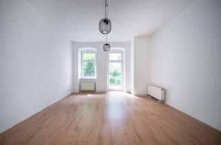 Wohnung kaufen in Prenzlauer Berg, 10439 Prenzlauer Berg, Urbanes Wohnen mit idyllischem Privatgarten im begehrten Prenzlauer Berg