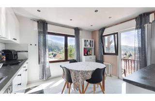 Wohnung kaufen in 79688 Hausen, Ihr neues Zuhause mit Charme und Balkon