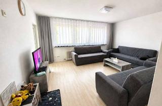 Wohnung kaufen in 55128 Bretzenheim, PROVISIONSFREI: Schöne 4 Zimmerwohnung mit Loggia in Mainz Bretzenheim zu verkaufen