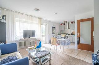 Wohnung kaufen in Schillerstraße, 73540 Heubach, Einzimmerwohnung in Zentrumsnähe von Heubach zu verkaufen