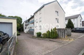 Wohnung kaufen in 73776 Altbach, Renovierte 2 Zimmer Wohnung sucht Sie als neuen Eigentümer!