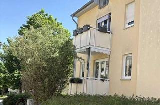 Wohnung kaufen in 08412 Werdau, 08412! 4 Zi.-Wohnung in sehr guter Lage mit Wintergarten u. TG-Stellplatz !