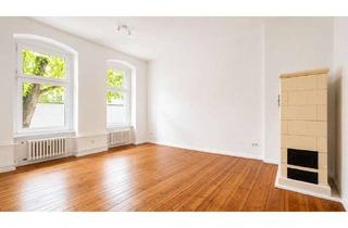 Wohnung kaufen in Savignyplatz, 10625 Charlottenburg, Bezugsfreie 2-Zimmer-Wohnung in Top Lage- nahe Savigny Platz und Lietzensee!