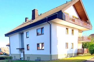 Wohnung kaufen in 79877 Friedenweiler, Nur Urlaub ist besser