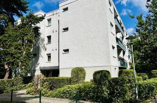 Wohnung kaufen in Quäkerstr 12-16, 13403 Reinickendorf, !! TOP-Gelegenheit !! helle 2 Zi mit Balkon - 2.928€/m2 !!