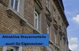 Wohnung kaufen in Helmboldstr., 07749 Wenigenjena, Charmante 2-Zimmer Dachgeschosswohnung in Jena-Wenigenjena