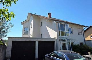 Wohnung kaufen in 55218 Ingelheim, Ingelheim - Geräumige 4 Zimmer Etagenwohnung mit großem Balkon!
