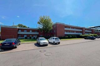 Mehrfamilienhaus kaufen in 24768 Rendsburg, Gepflegtes Mehrfamilienhaus mit 43 Wohneinheiten und attraktivem Ertragspotenzial