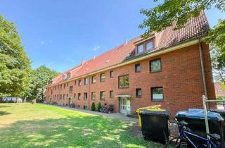 Mehrfamilienhaus kaufen in 24768 Rendsburg, Kapitalanlage mit solider Vermietung und Leerstandspotenzial