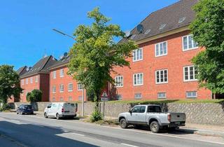 Mehrfamilienhaus kaufen in 24768 Rendsburg, Attraktive Kapitalanlage mit fünf Mehrfamilienhäusern und Entwicklungspotenzial