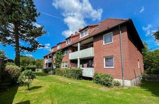 Mehrfamilienhaus kaufen in 24768 Rendsburg, Vollvermietetes Mehrfamilienhaus mit 6 Wohneinheiten und weiterem Ertragspotenzial