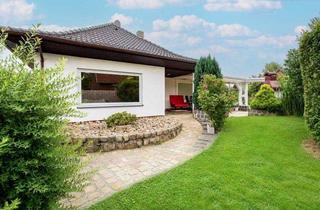 Einfamilienhaus kaufen in 21379 Scharnebeck, Solide vermietet mit Perspektive: Einfamilienhaus auf 832 m² Grundstück in Scharnebeck