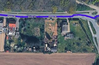 Grundstück zu kaufen in Alpener Straße 184, 47495 Rheinberg, Top Grundstück in perfekter Lage von Rheinberg-Millingen...