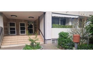 Wohnung kaufen in Mörikerstr. 32, 67071 Oggersheim, Eigennutzung oder als Kapitalanlage:3-Zimmer-Wohnung mit Loggia in Ludwigshafen-Oggersheim