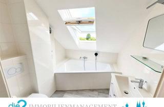 Wohnung kaufen in 42659 Burg, Helle 2-Zimmerwohnung mit Dachterrasse und Stellpatz!