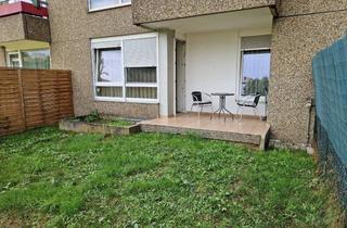 Wohnung kaufen in Otto-Hahn-Straße, 64546 Mörfelden-Walldorf, Wohnen mit Charakter: Zweizimmerwohnung in Mörfelden-Walldorf