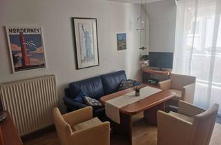 Wohnung kaufen in Lüttji Damenpfad, 26548 Norderney, 3-Zimmer Wohnung mit Balkon im 1. OG in Norderney