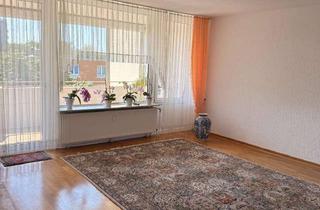 Wohnung kaufen in 30823 Garbsen, 91 m², 3 Zimmer, 2 Loggien & Aufzug - sofort bezugsfrei und provisionsfrei
