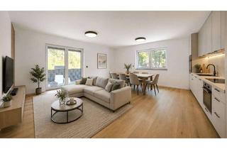 Wohnung kaufen in 63619 Bad Orb, Charmante 3-Zimmer-Wohnung im 1. OG – ca. 83 m² durchdachter Wohnraum