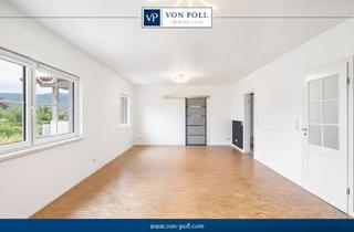 Wohnung kaufen in 63599 Biebergemünd, Eigentumswohnung mit 6 Zimmern auf 2 Ebenen