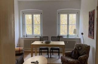 Wohnung kaufen in Olbersstraße 55M, 10589 Charlottenburg, Bezugsfreie 2-Zimmer-Wohnung in Charlottenburg – Provisionsfrei, Renoviert und Sofort Bezugsbereit!