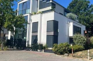 Loft kaufen in Dielmannstrs. 41, 63069 Lauterborn, Exklusive Loftstyle-Wohnung mit Designküche, hochwertiger Ausstattung und unverbaubarem Ausblick