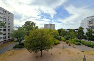Wohnung kaufen in 64546 Mörfelden-Walldorf, 3 ,5 Zimmer Wohnung mit Balkon & Tiefgaragenplatz imidyllischen Wohnpark Walldorf
