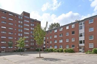 Wohnung kaufen in 21465 Reinbek, Schöne 3,5 Zimmer Wohnung mit Balkon und Stellplatz in begehrter Lage von Reinbek.